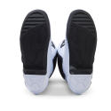 FOX YTH COMP BOOT [WHT]