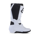 FOX YTH COMP BOOT [WHT]