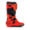 FOX YTH COMP BOOT [FLO ORG]