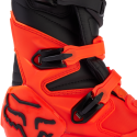 FOX YTH COMP BOOT [FLO ORG]