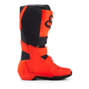 FOX YTH COMP BOOT [FLO ORG]