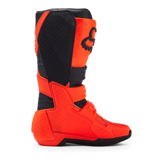 FOX YTH COMP BOOT [FLO ORG]