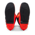 FOX YTH COMP BOOT [FLO ORG]
