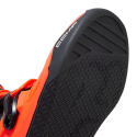 FOX YTH COMP BOOT [FLO ORG]