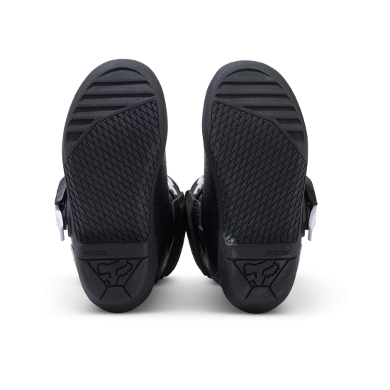 FOX KIDS COMP BOOT [BLK]