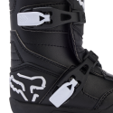 FOX KIDS COMP BOOT [BLK]