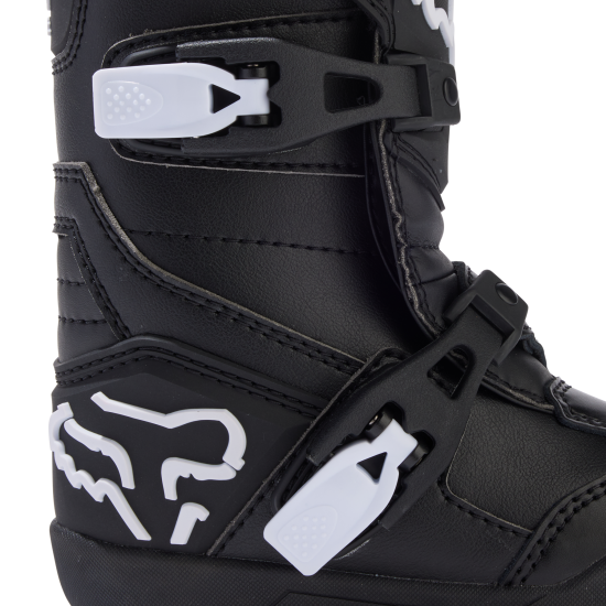 FOX KIDS COMP BOOT [BLK]