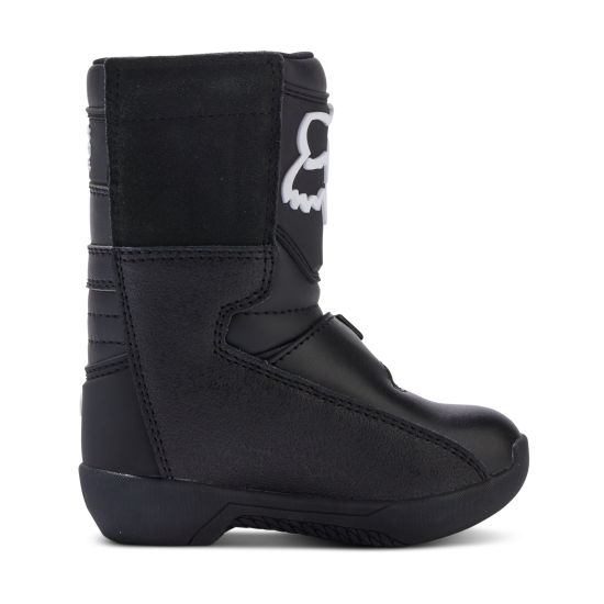 FOX KIDS COMP BOOT [BLK]