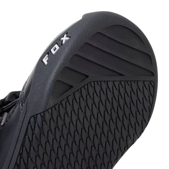 FOX KIDS COMP BOOT [BLK]