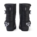 FOX KIDS COMP BOOT [BLK]
