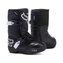 FOX KIDS COMP BOOT [BLK]