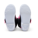 FOX KIDS COMP BOOT [BLK/PNK]