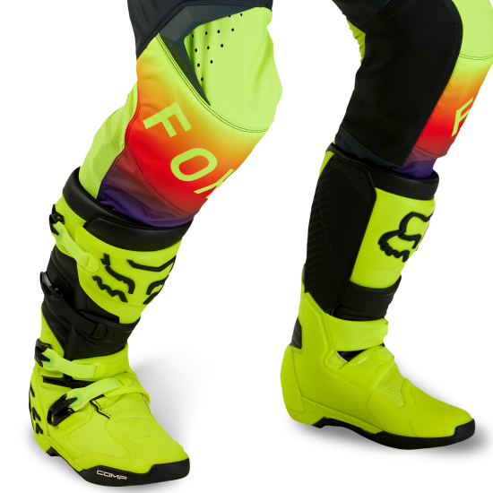 FOX 180 FLORA PANT [DRK SHDW]