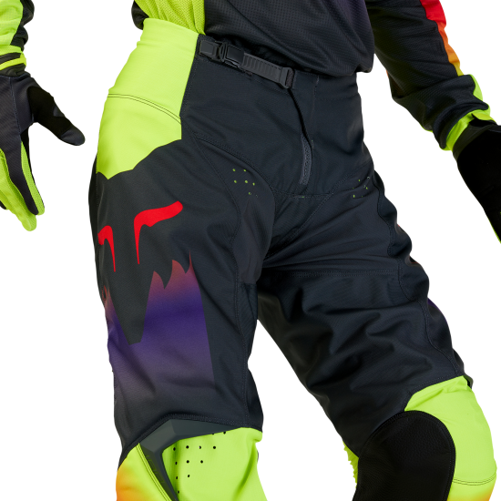 FOX 180 FLORA PANT [DRK SHDW]
