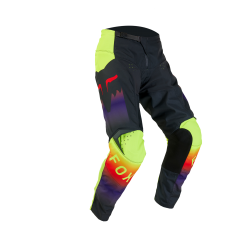 FOX 180 FLORA PANT [DRK SHDW]
