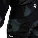 FOX 180 BNKR PANT [BLK CAM]