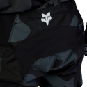 FOX 180 BNKR PANT [BLK CAM]