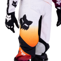 FOX YTH 360 STREAK PANT [WHT]