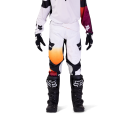 FOX YTH 360 STREAK PANT [WHT]