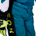 FOX YTH 180 NITRO PANT [M BLU]
