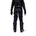 FOX YTH 180 BNKR PANT [BLK CAM]