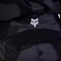 FOX YTH 180 BNKR PANT [BLK CAM]