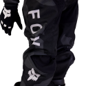 FOX YTH 180 BNKR PANT [BLK CAM]