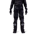 FOX YTH 180 BNKR PANT [BLK CAM]