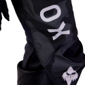 FOX YTH 180 BNKR PANT [BLK CAM]