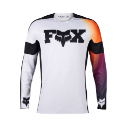 FOX 360 STREAK JERSEY [WHT]