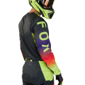 FOX 180 FLORA JERSEY [DRK SHDW]