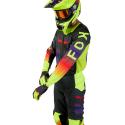 FOX 180 FLORA JERSEY [DRK SHDW]