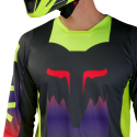 FOX 180 FLORA JERSEY [DRK SHDW]
