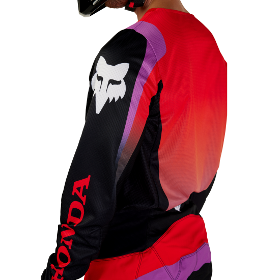 FOX 180 HONDA JERSEY [MUL]