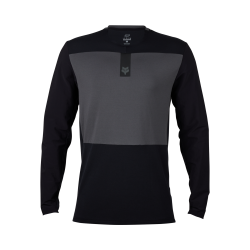 FOX DEFEND OFF ROAD JERSEY [BLK]