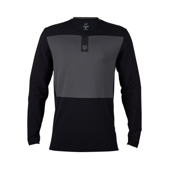 FOX DEFEND OFF ROAD JERSEY [BLK]
