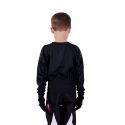 FOX KIDS BLACKOUT JERSEY [BLK/BLK]