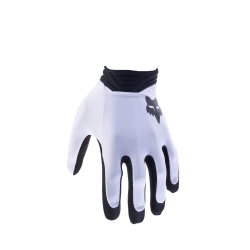 FOX AIRLINE GLOVE [WHT]
