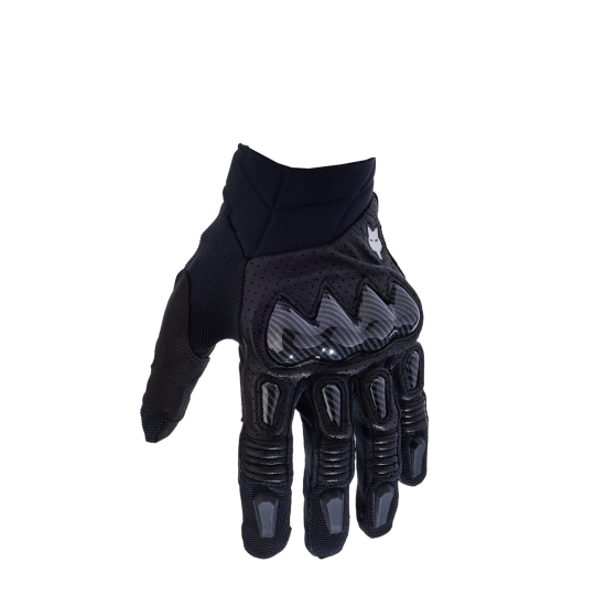 FOX BOMBER GLOVE CE [BLK]