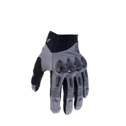 FOX BOMBER GLOVE CE [STL GRY]