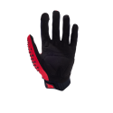 FOX BOMBER LT GLOVE CE [FLO RED]