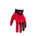 FOX BOMBER LT GLOVE CE [FLO RED]