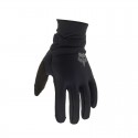 FOX DEFEND THERMO GLOVE, CE [BLK]