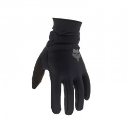 FOX DEFEND THERMO GLOVE, CE [BLK]