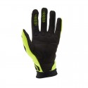 FOX DEFEND THERMO GLOVE, CE [FLO YLW]