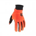 FOX DEFEND THERMO GLOVE, CE [FLO ORG]