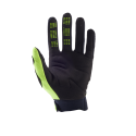 FOX DIRTPAW GLOVE [FLO YLW]