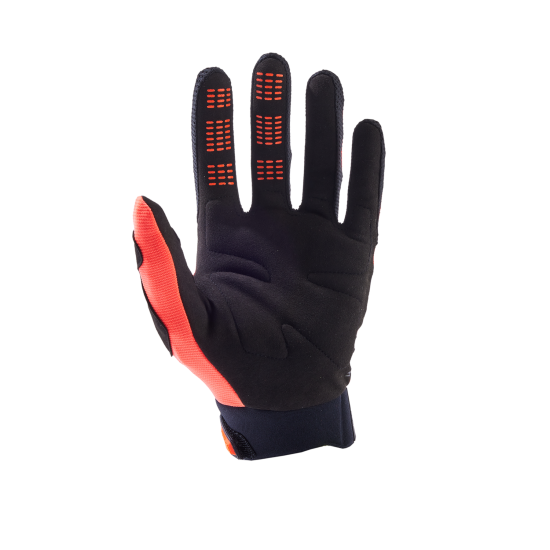 FOX DIRTPAW GLOVE [FLO ORG]