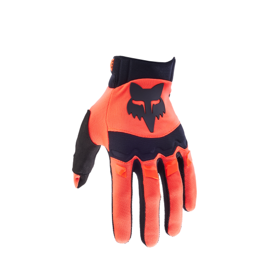 FOX DIRTPAW GLOVE [FLO ORG]