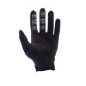 FOX DIRTPAW GLOVE - BLACK [BLK/WHT]